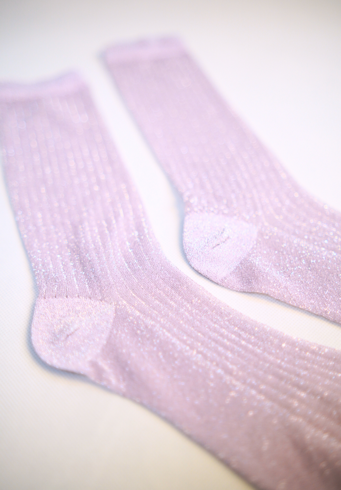 
                  
                    pink socks, glitter, jaedals, sheer socks, besties, baebeeboo
                  
                