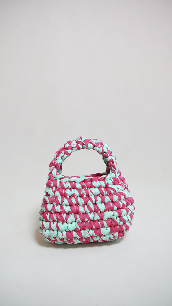 
                  
                    Crochet, bag, handbag, handmade
                  
                