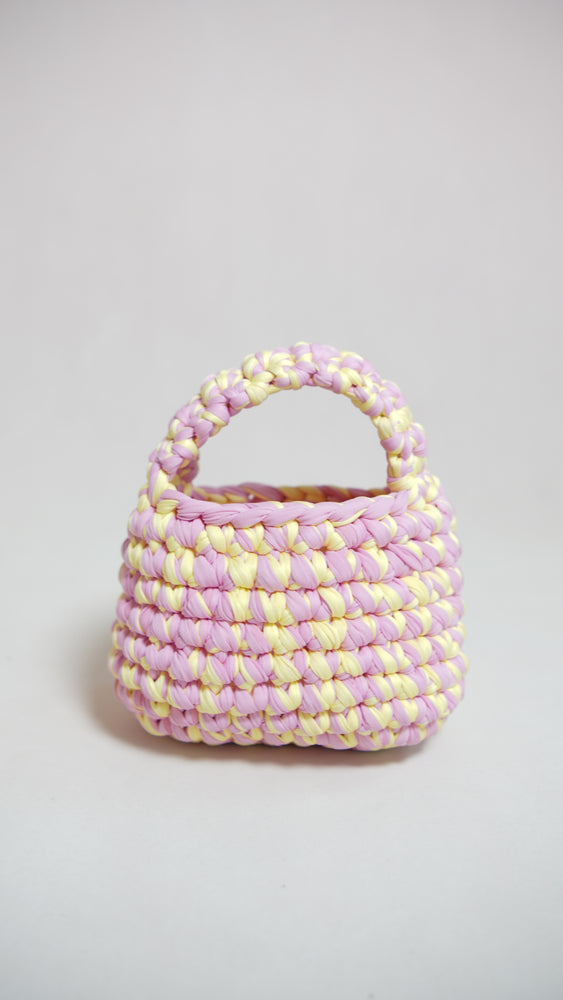 
                  
                    Crochet, bag, handbag, handmade
                  
                